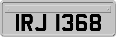 IRJ1368