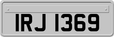 IRJ1369