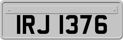 IRJ1376