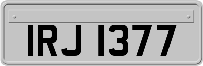 IRJ1377