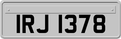 IRJ1378