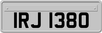 IRJ1380