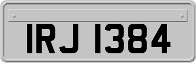 IRJ1384