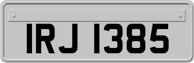 IRJ1385