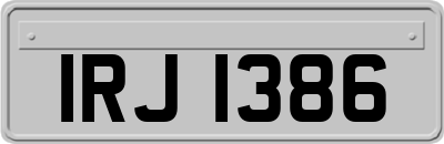 IRJ1386