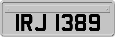 IRJ1389