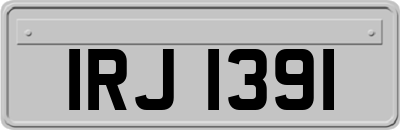 IRJ1391