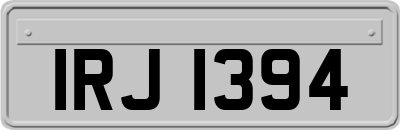 IRJ1394