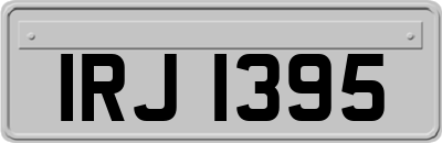 IRJ1395