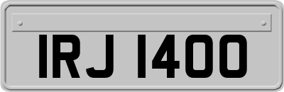 IRJ1400