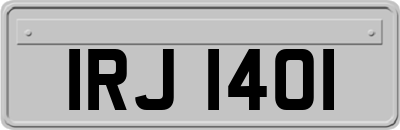 IRJ1401