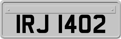 IRJ1402