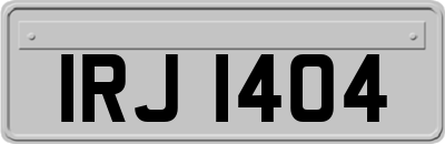 IRJ1404