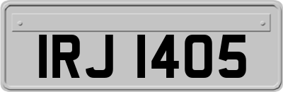 IRJ1405