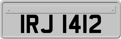 IRJ1412