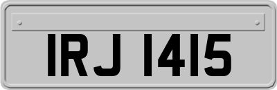 IRJ1415