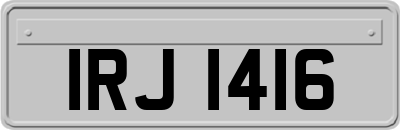 IRJ1416