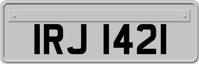 IRJ1421