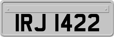 IRJ1422