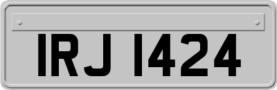 IRJ1424