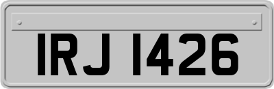 IRJ1426