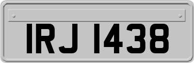 IRJ1438