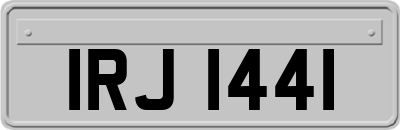 IRJ1441