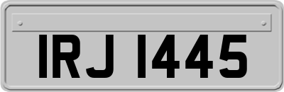 IRJ1445