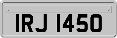 IRJ1450