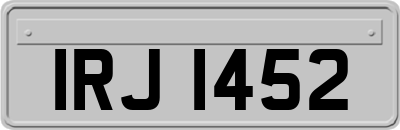 IRJ1452