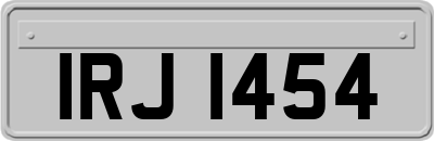 IRJ1454