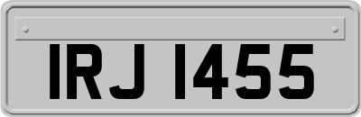 IRJ1455