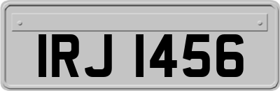 IRJ1456