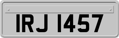 IRJ1457