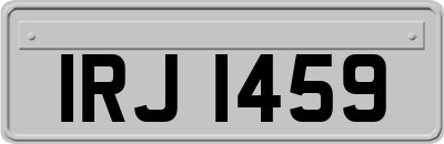 IRJ1459