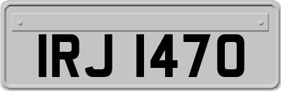 IRJ1470