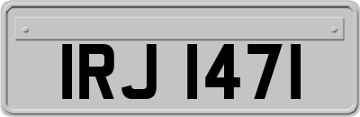 IRJ1471