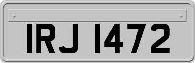 IRJ1472