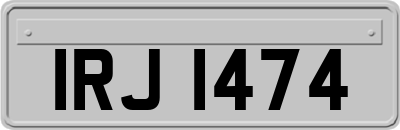 IRJ1474