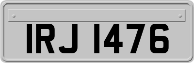 IRJ1476