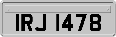 IRJ1478