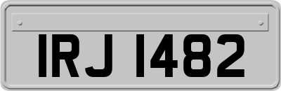 IRJ1482