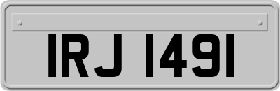 IRJ1491