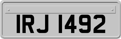 IRJ1492