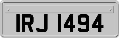 IRJ1494