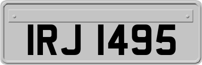 IRJ1495