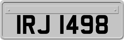 IRJ1498