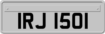 IRJ1501