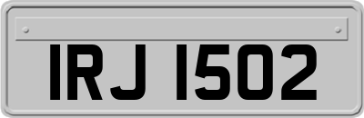 IRJ1502