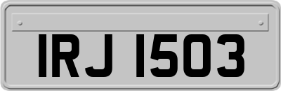 IRJ1503